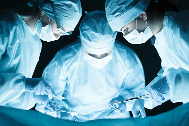 انواع عمل جراحی تنگی کانال نخاعی